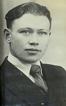 Сорокин Николай Спиридонович